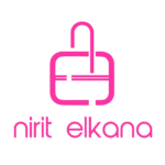 לוגו של נירית אלקנה