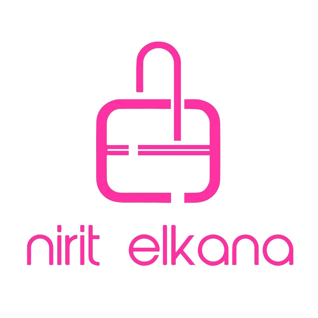 לוגו של נירית אלקנה